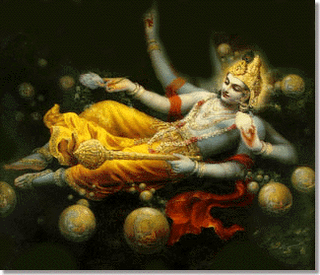 Maha Vishnu Photo