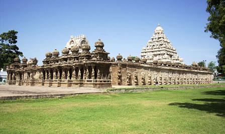 Sri Kailasanathar Temple