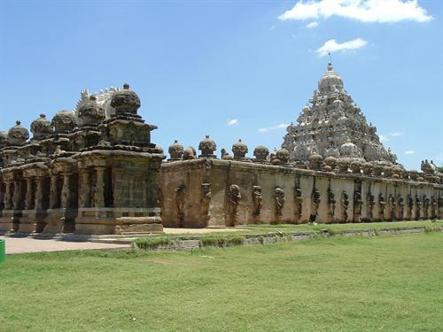 kailasanathar temple