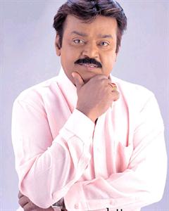 Vijayakanth