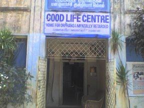 Good Life Centre Image
