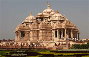 Akshardham Gujarat