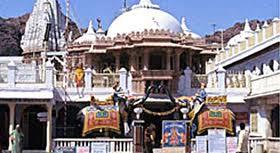 Nathdwara Temple, Udaipur , Rajasthan