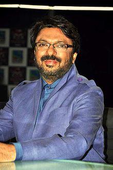 sanjay leela bhansali