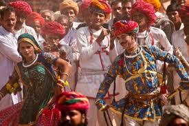 Pushkar fair 2012 programs