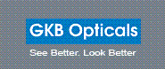 GKB Opticals Eye Care Accessories
