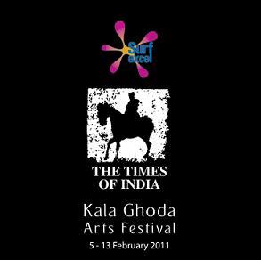 Kala Ghoda Festival Events 2011