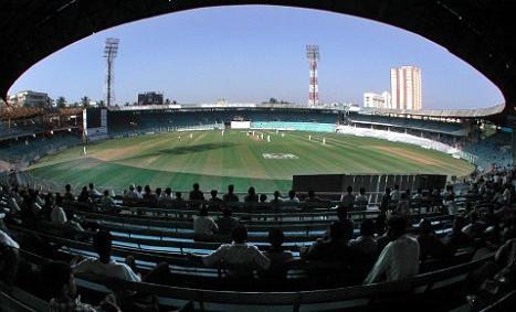 ICC Cricket World Cup 2011 Finals Live from Wankhede Mumbai