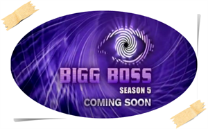 Big Boss Season 5 Reality Show Timings and Live Updates