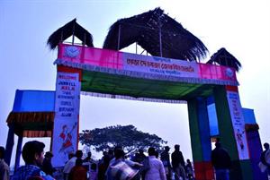 Jonbeel Mela of Assam 