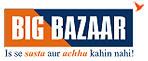 Big Bazar stores in Bangalore