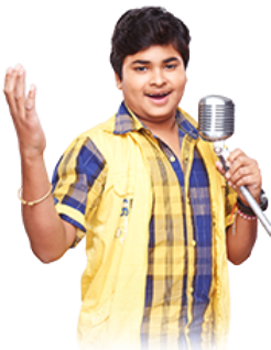 Sankalp Yaduwanshi Indian Idol junior