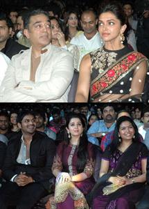 59th Idea Filmfare Awards South 2012