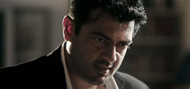 billa 2 ajith