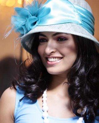 Parvathy Omanakuttan