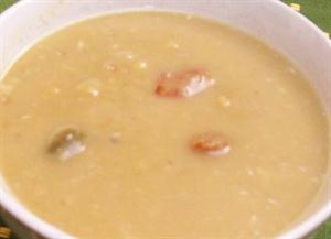paruppu payasam