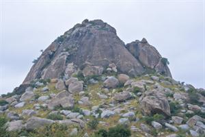 Krishnagiri