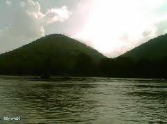 dam