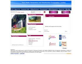tneb page