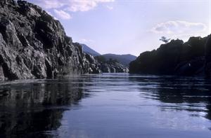 cauveri river
