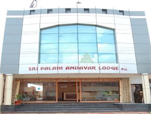 sri palani hotel,rameswaram