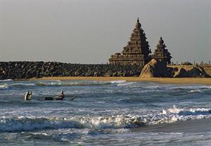rameswaram beach