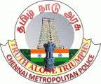 Chennai City Metropolitan Police