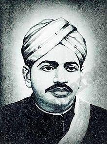 Vallinayagam Olaganthan Chidambaram Pillai