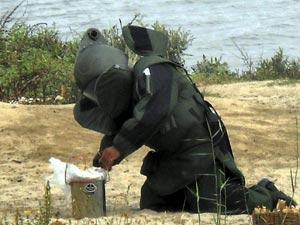 Bomb In madurai City