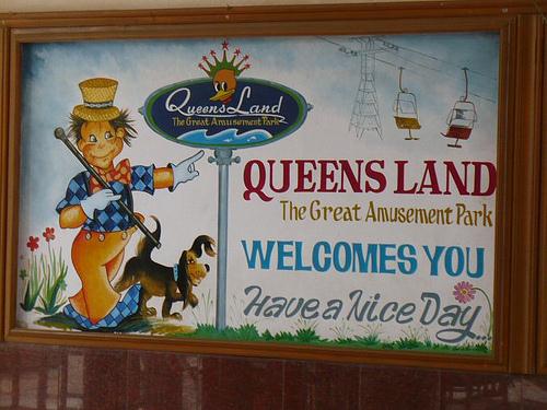 Queensland