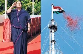 Jayalalitha