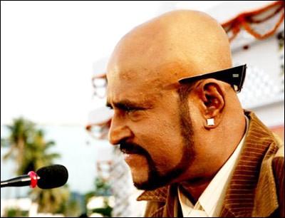 Sivaji