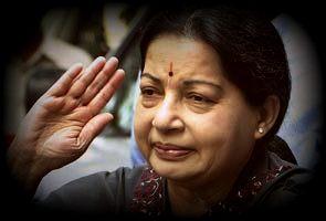 jayalalithaa