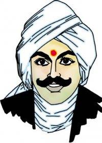 Subramanina Bharathi