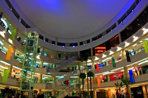express avenue