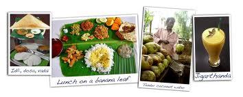 madurai food
