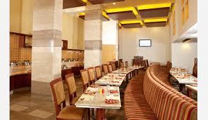 spice jar restaurant interior
