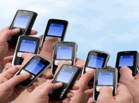 Bulk SMS banned