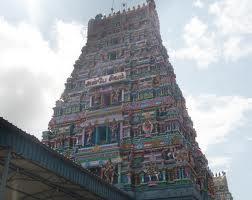 Marundeeshwarar temple