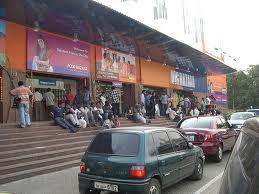 big bazaar Chennai