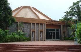 Birla Planetarium Chennai
