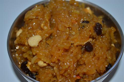sakkarrai pongal