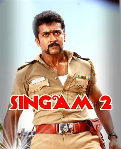 singam 2