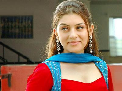 hansika in singam 2