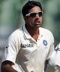 Ravichandran Ashwin