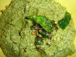 Tamilnadu Pudina chutney