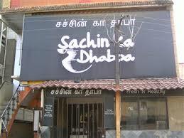Dhaba Express Sachin Ka Dhaba Restaurants