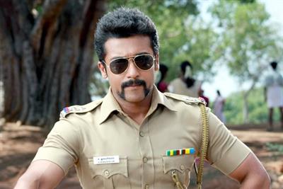 singham 2