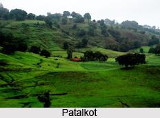 Image of Patalkot