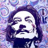 Dadaumpop Art Exhibition in Kolkata details
